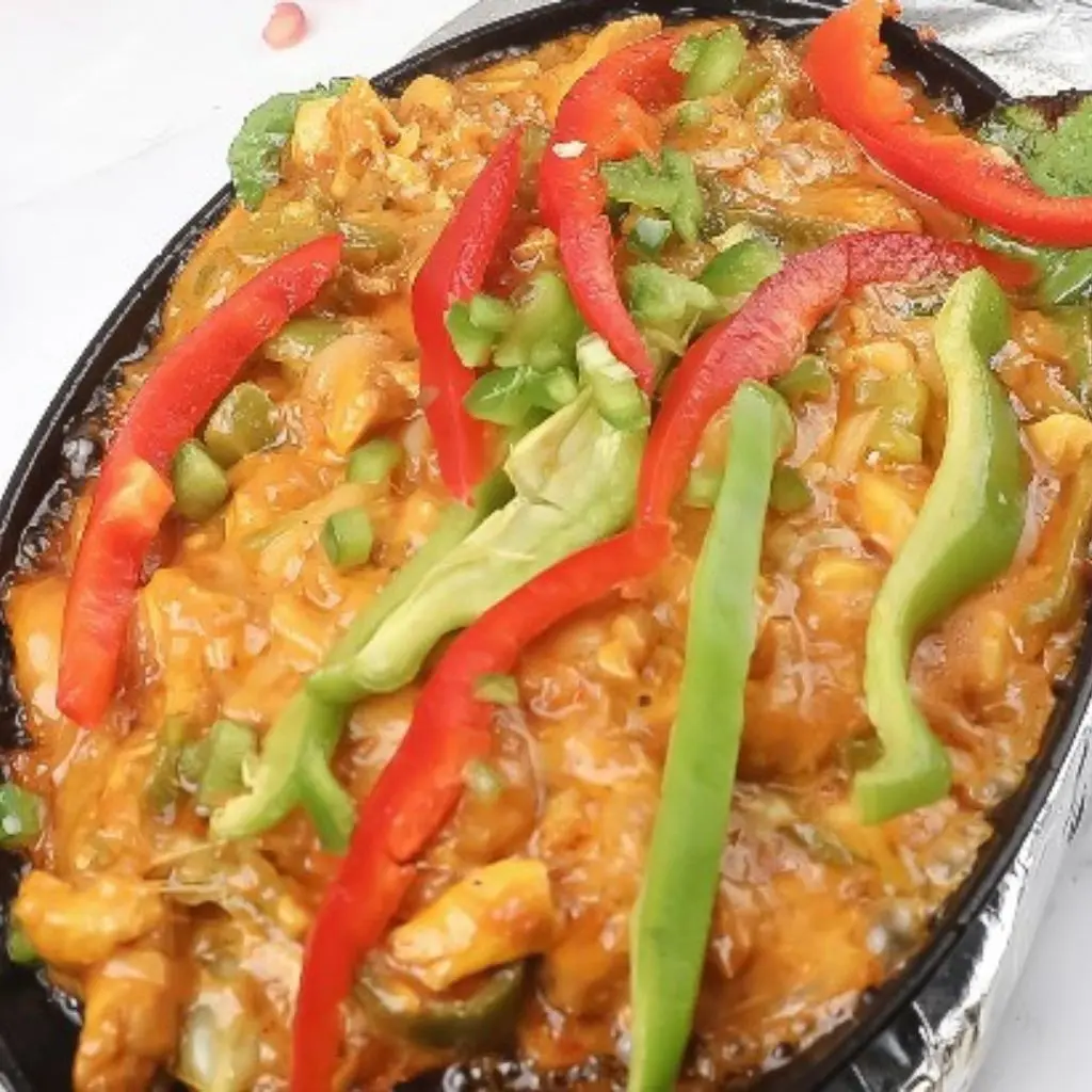 Chicken Kudu